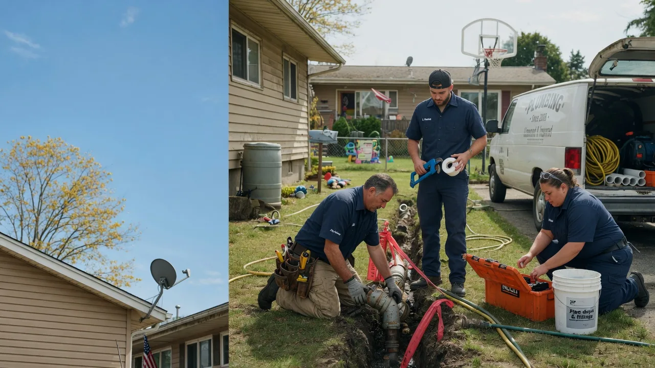 Garbage Disposal Replacement in Lopez Island, WA near me